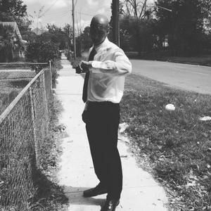 Meet your Posher, Chris